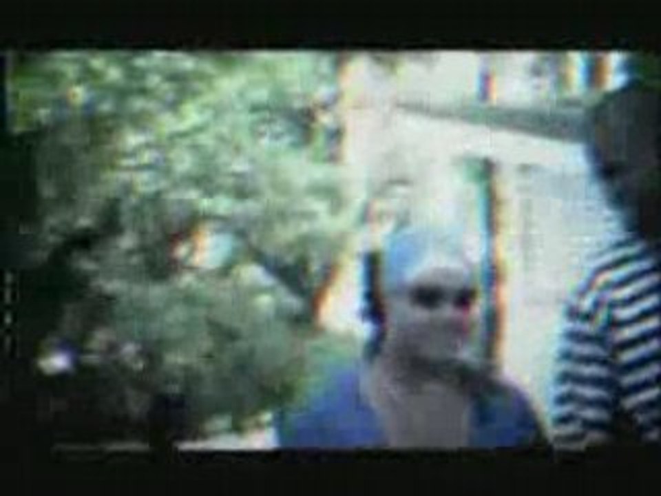 Mario VI feat. La Sista - Dos Amantes Dos Amigos[Urbanocrew]