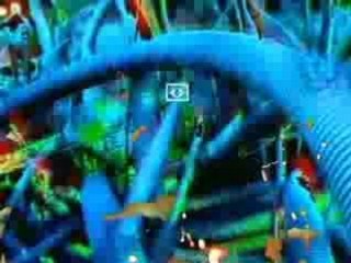 D'Jamency @ Atomic Groove_Globull Club (Swiss)_March 2008