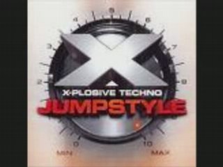 Headhunterz vs Abject - End Of My Existence