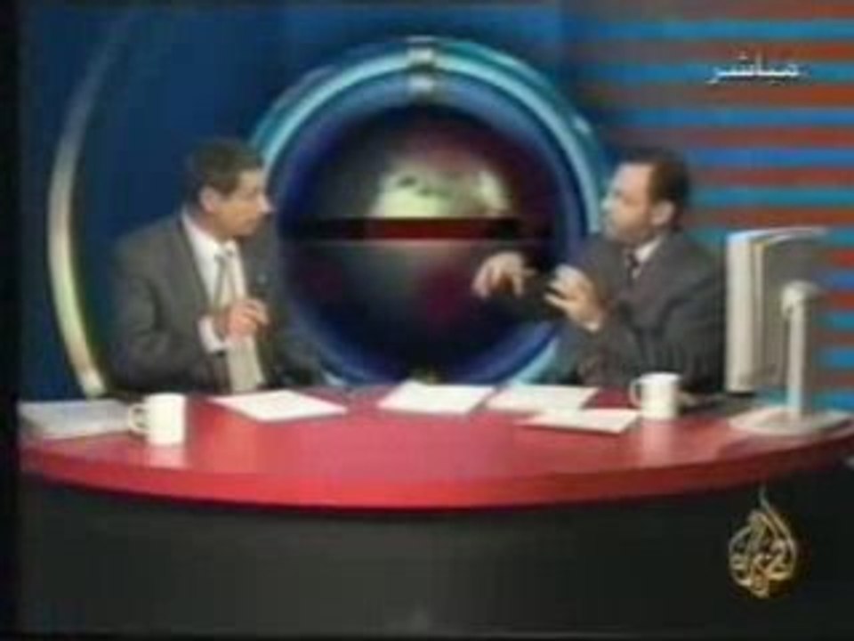 Dailymotion - Algerie p5 Mohamed samraoui,