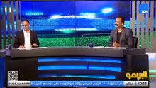 الحديدي: انا بشحن لاعبتني كمنتخب ولازم أجهزهم فني وحسام حسن أدى فرصة للناس تتكلم بعد الشناوي وصلاح