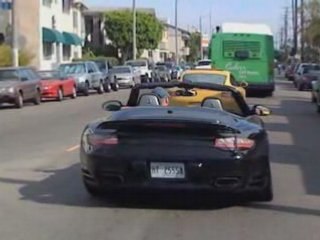 Lotus Esprit, Celica Scam, Audi R8 Spyder -Fast Lane Daily-