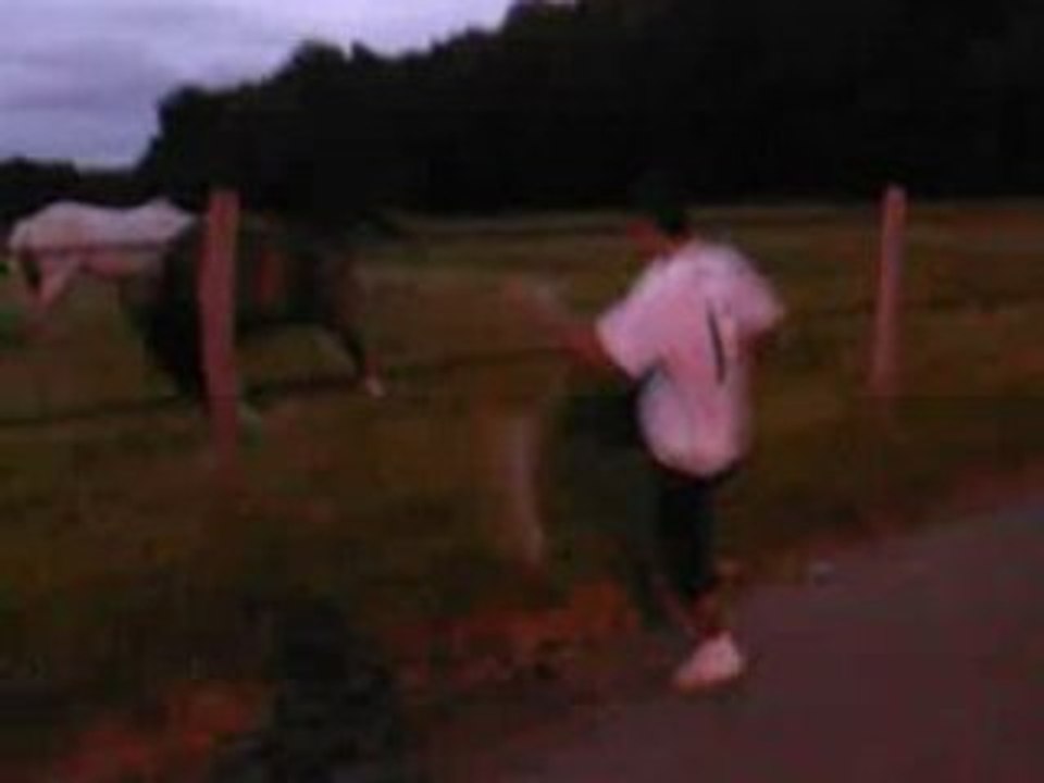 Cristiano ronaldo vs kanason