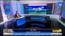 "نتائج المنتخب الوطني وأزمة حسام حسن ".. مع ضيوف البريمو أحمد صالح وعمرو الحديدي