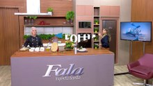Receita de Fricassê de Frango