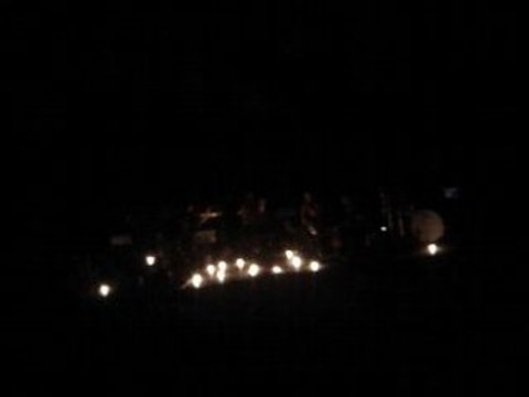 Ólafur Arnalds _ Palladium Köln