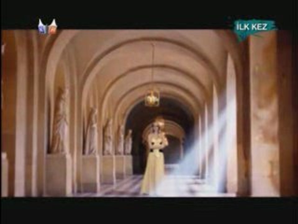 Petek Dincoz - Kolay degil