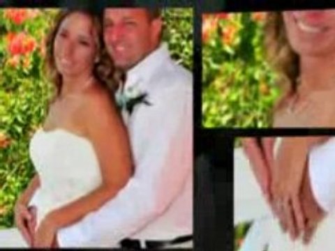 St. Lucia Wedding Photographer