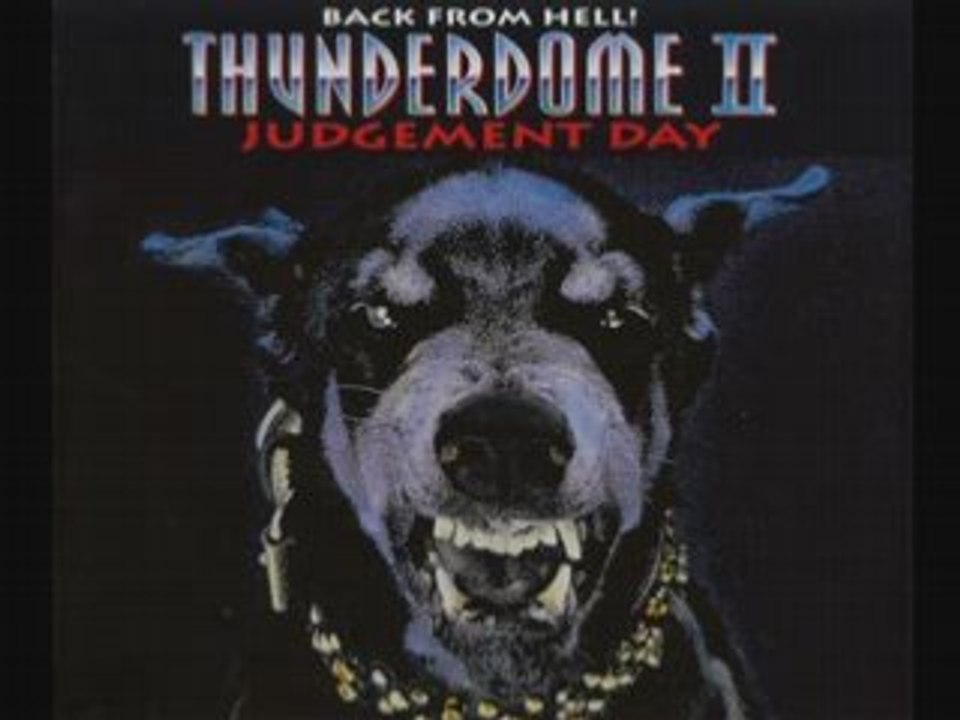 Thunderdome 2 part 3