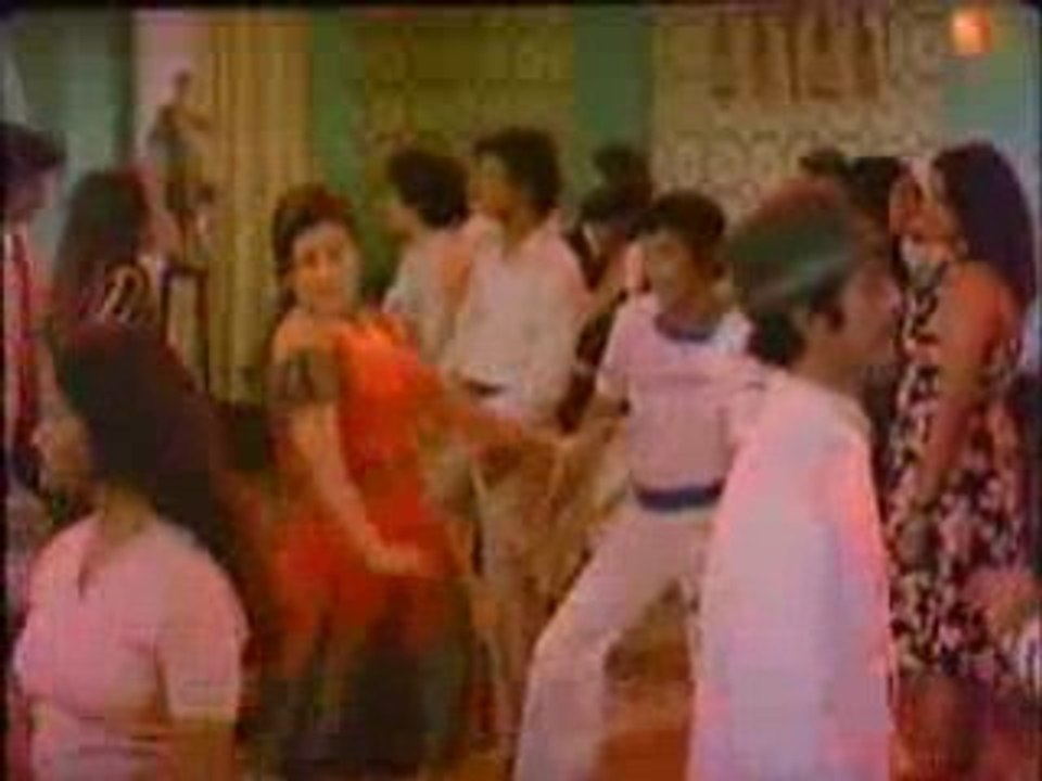 OneTwoChaChaCha from Shalimar