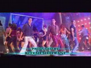 DIL CHAHTA HAI - Koi Kahe Kaheta PreviewMARATHI