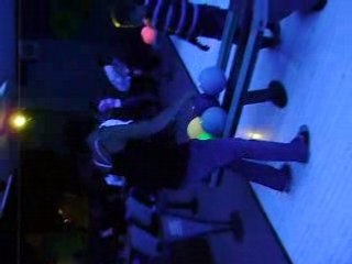 Bowling annif Elise et Ariane (Marine)