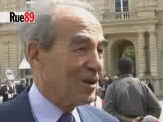 Les parlementaires et le dalaï lama