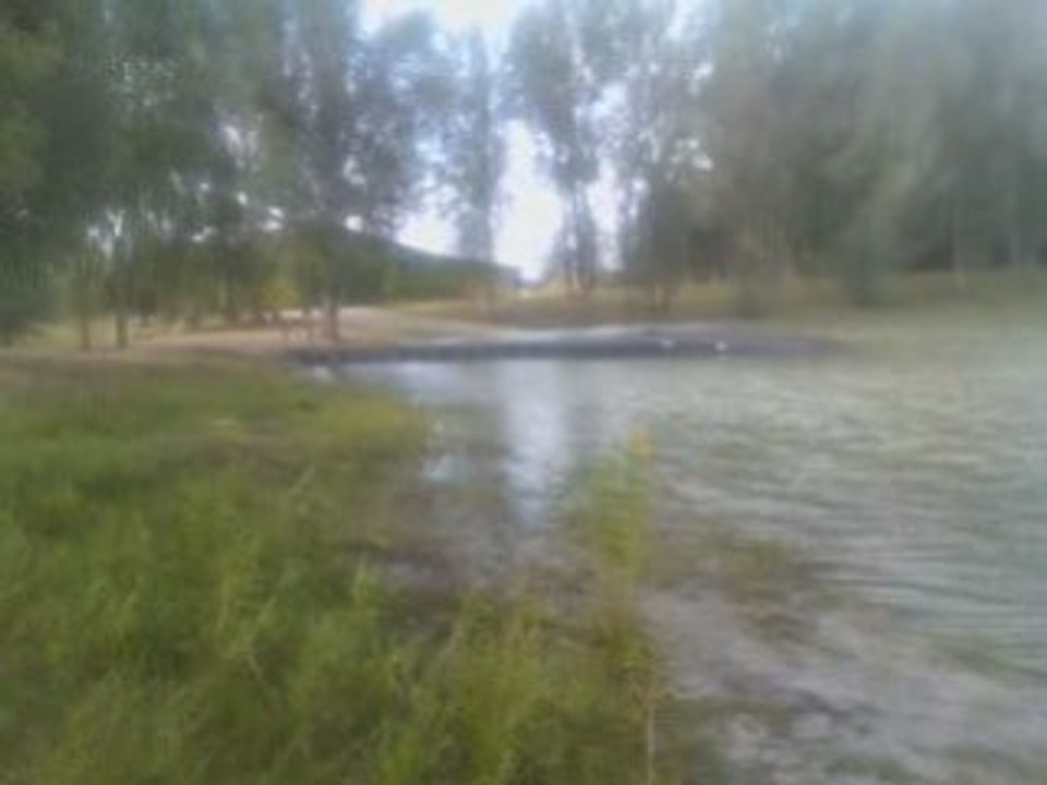 Entrainement 13-08-08