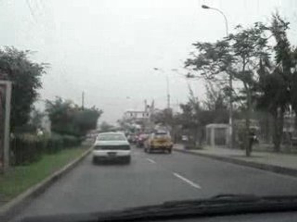 Manejando