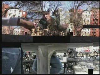 J-Luv ft Dendemann - Tut mir leid