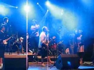 Ministère Magouille et Mes aieux : Fuc*ing Caribou