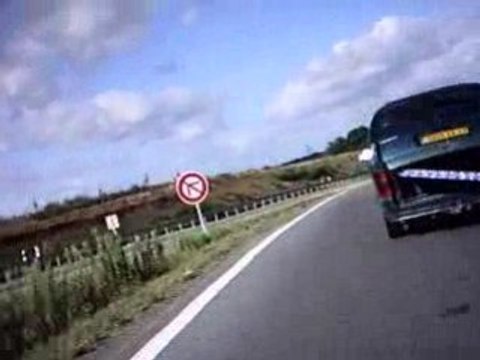 Test Caméra Oregon Scientific ATC-2K