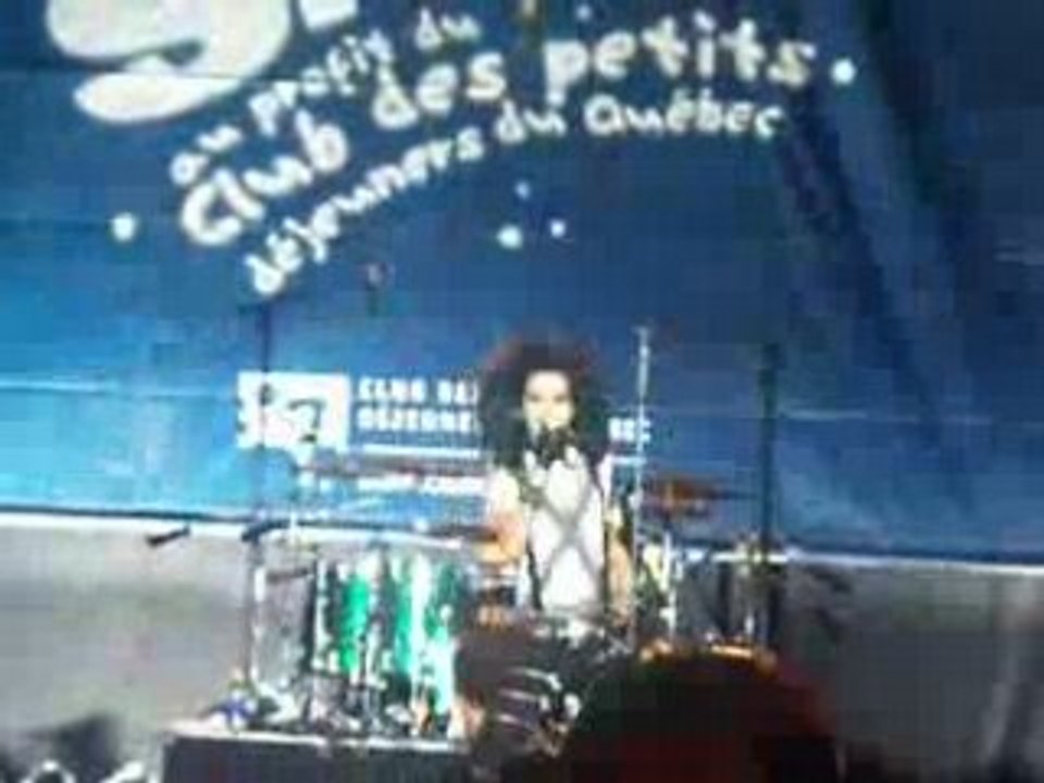 Break Away festival des montgolfières 9 aout