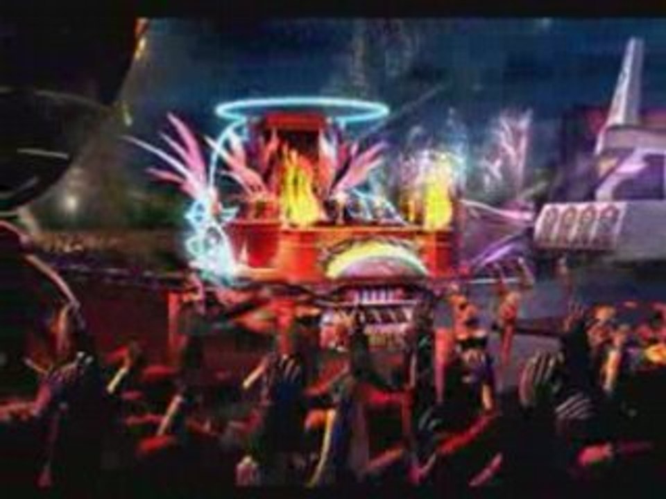 Final Fantasy VIII - Ramstein