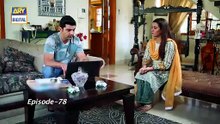 Chandni Begum Ep 78 [Full Movie]