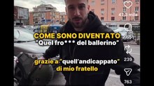 Andreas Muller vi presento mio fratello