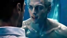 Forbidden Love Beneath the Sea | FULL MOVIE 🌊 | ENGSUB 🧜‍♀️ | Drama Hub 🔥 [Full Movie]