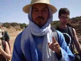 lahcen, proverbe berbère