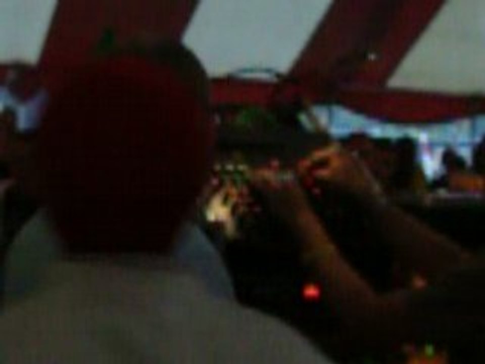 king shilow Sound system camping