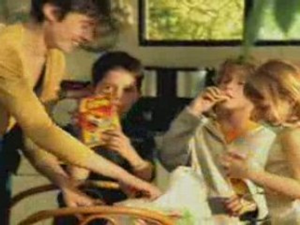 LION GOUTER "Famille"