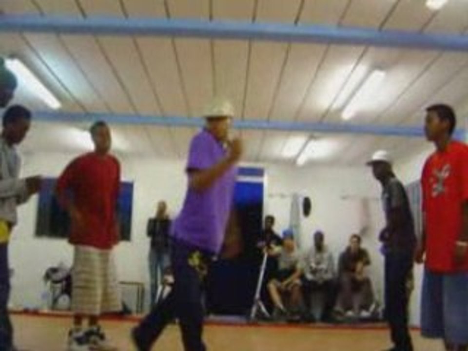 R-one part 2