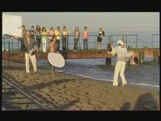 Обреченная стать звездой