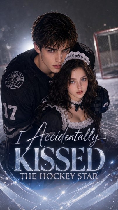 I Accidentally Kissed The Hockey Star | Episodes 1-25 Eng Sub (Short Drama)
