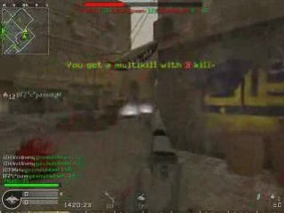 tool zombie
