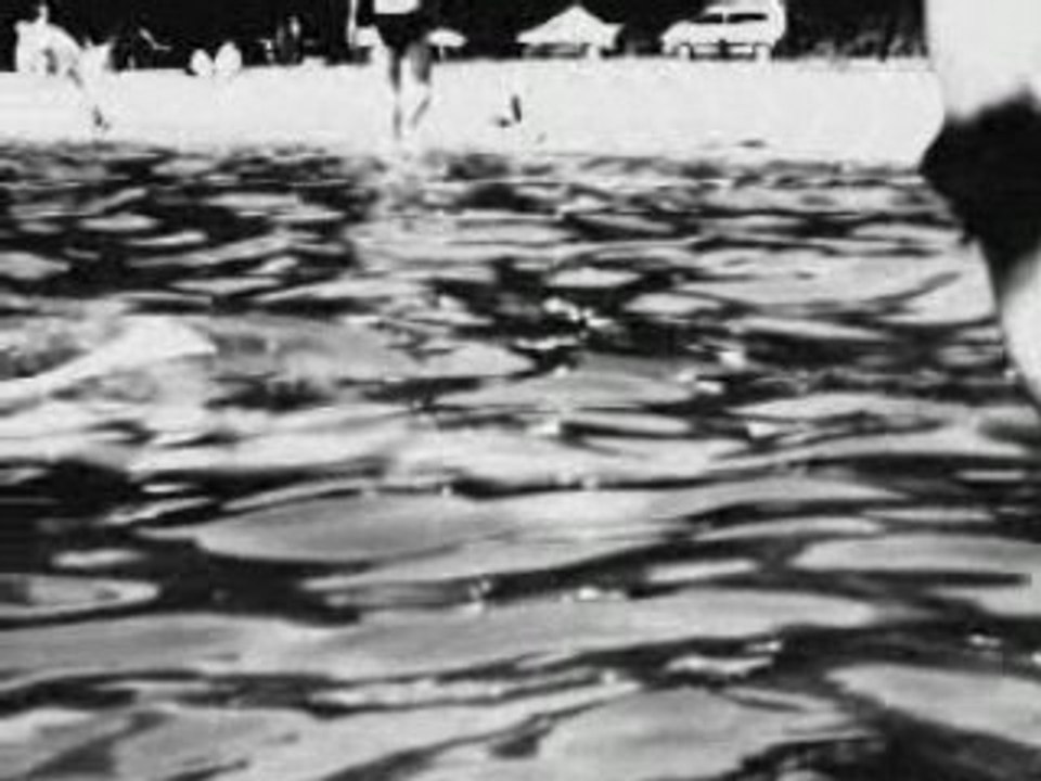 Vacance 2008 chez Flo