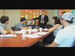 Hollywood Stalker Guy