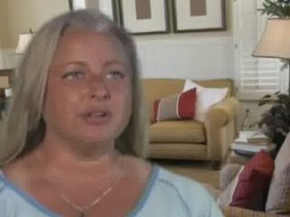 Narconon Arrowhead Drug Rehab Success  - Amanda