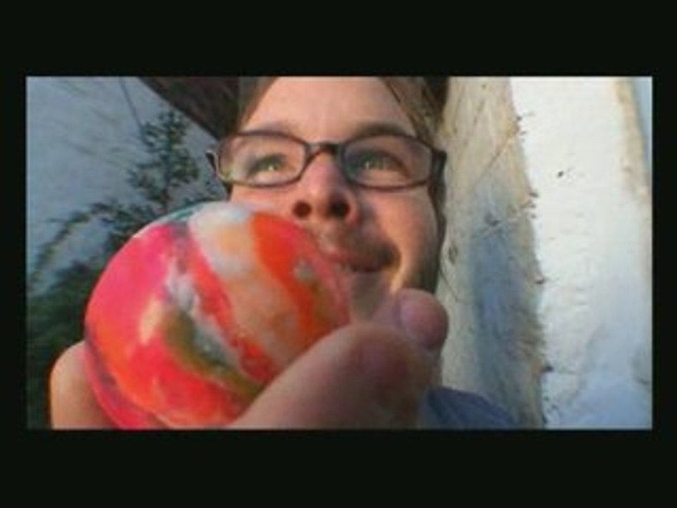 George's Prize