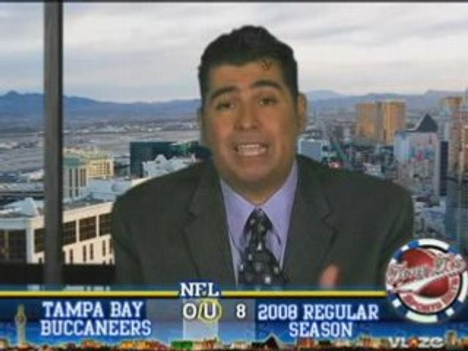 Tampa Bay Buccaneers NFL Football Season Win Pr...