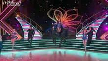 'Tiger King's' Carole Baskin Tops Season 29 of 'Dancing With The Stars' | THR News [Full Movie]