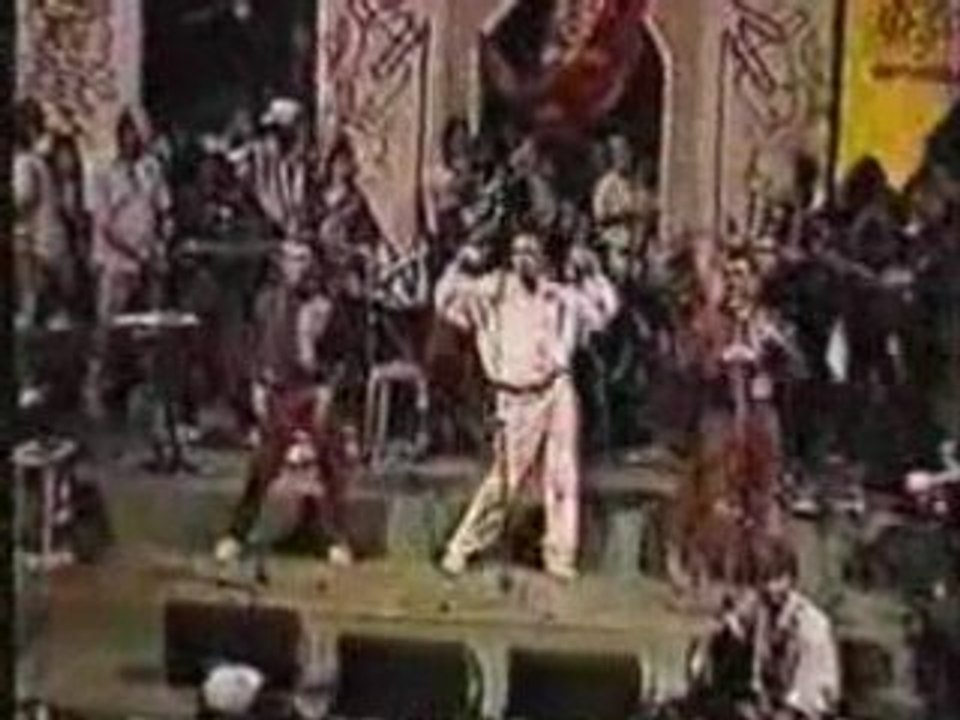 Me pase de copas - Manolín "El médico de la salsa"