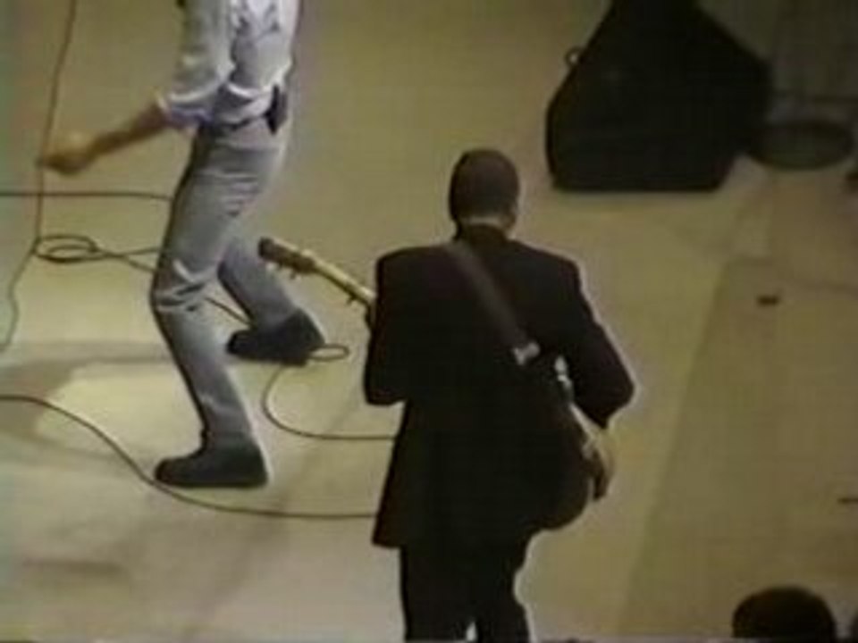 The Who - 5:15 (1996)