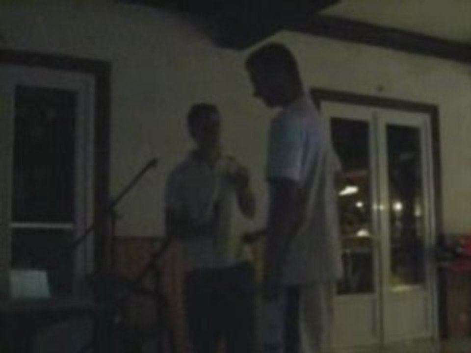 Ile de Ré (Partie 2)