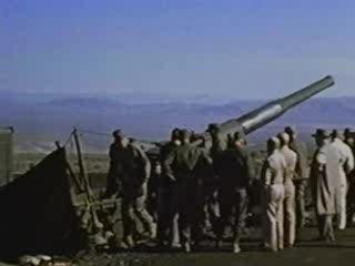 Faces of Death - Nuclear Explosion -