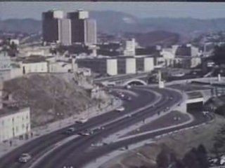 Globalizations & Implications in Vintage Film from Oil Inc