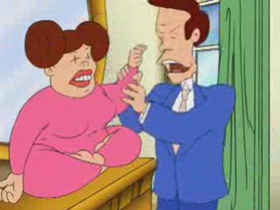 les deux minute du peuple :bocolon le telephone