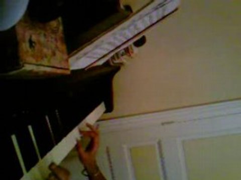 Mozart-Marche turque Alla Turca Sonate 331