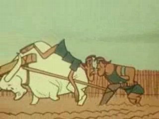 1950’s Video About Unsustainable Farming Techniques Film