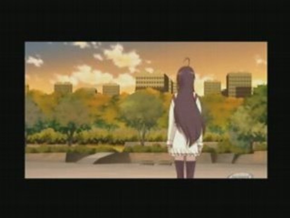 Tokyo majin gakuen kenpucho amv