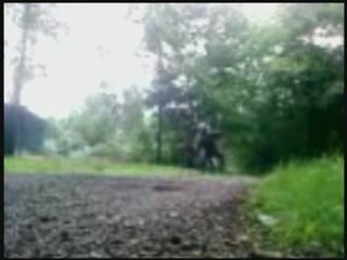 Dirt Bike 76
